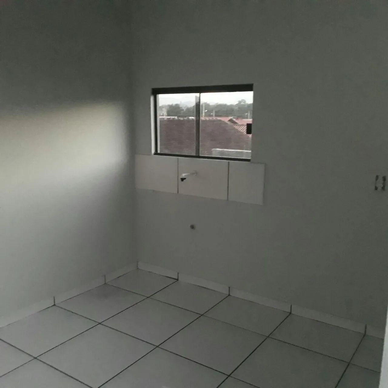 INDISPONÍVEL     Alugo kitnet para 1 pessoa sem filho e sem pet - Foto 3