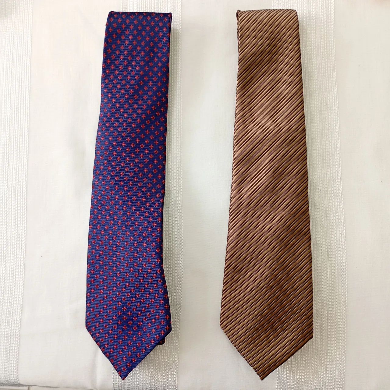 Gravatas Colombo Italy Style 139,00 cada