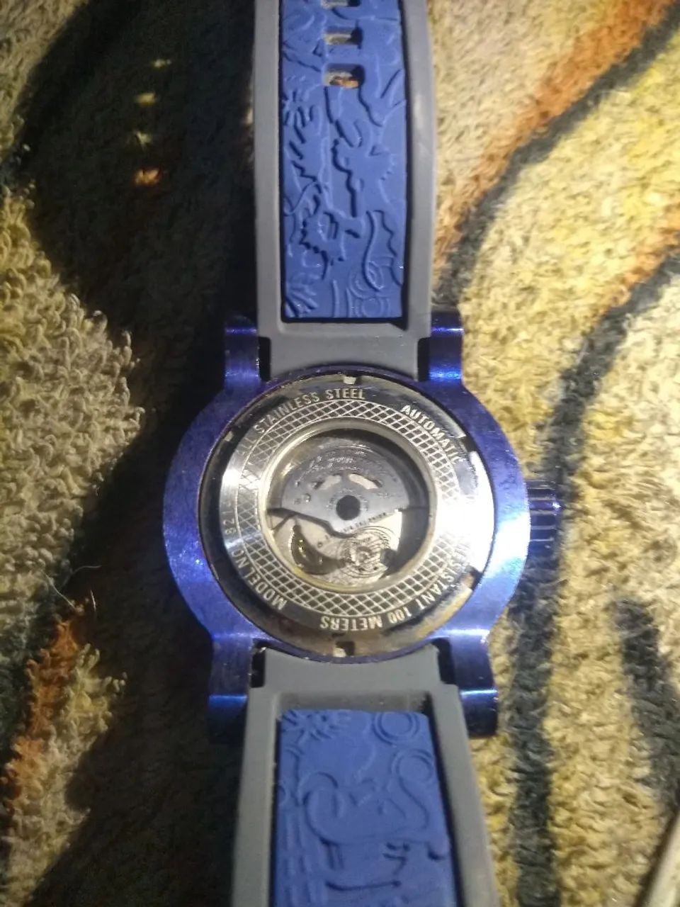 Relógio invicta original  - Foto 2