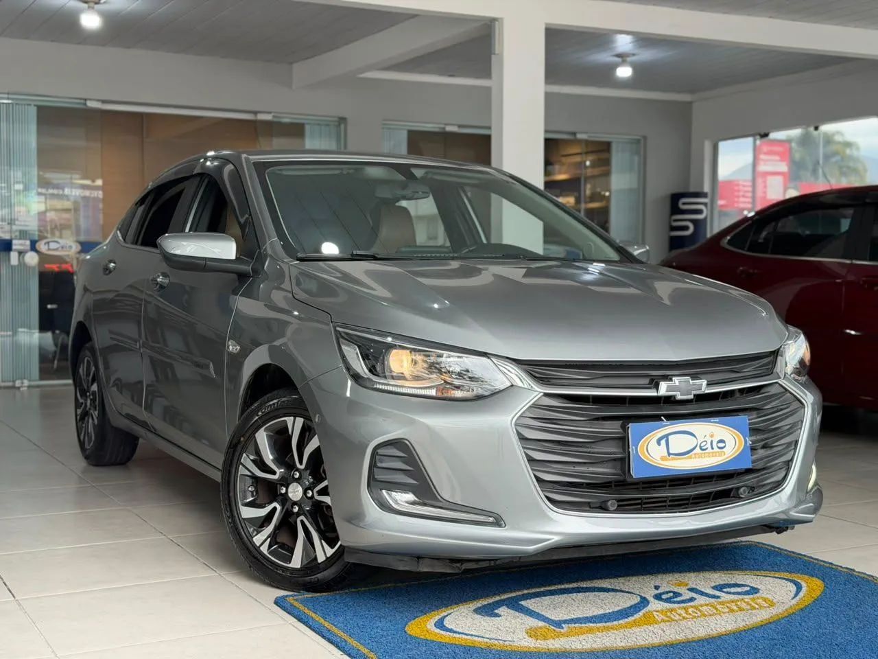 Chevrolet Onix Plus Premier 2 2024
