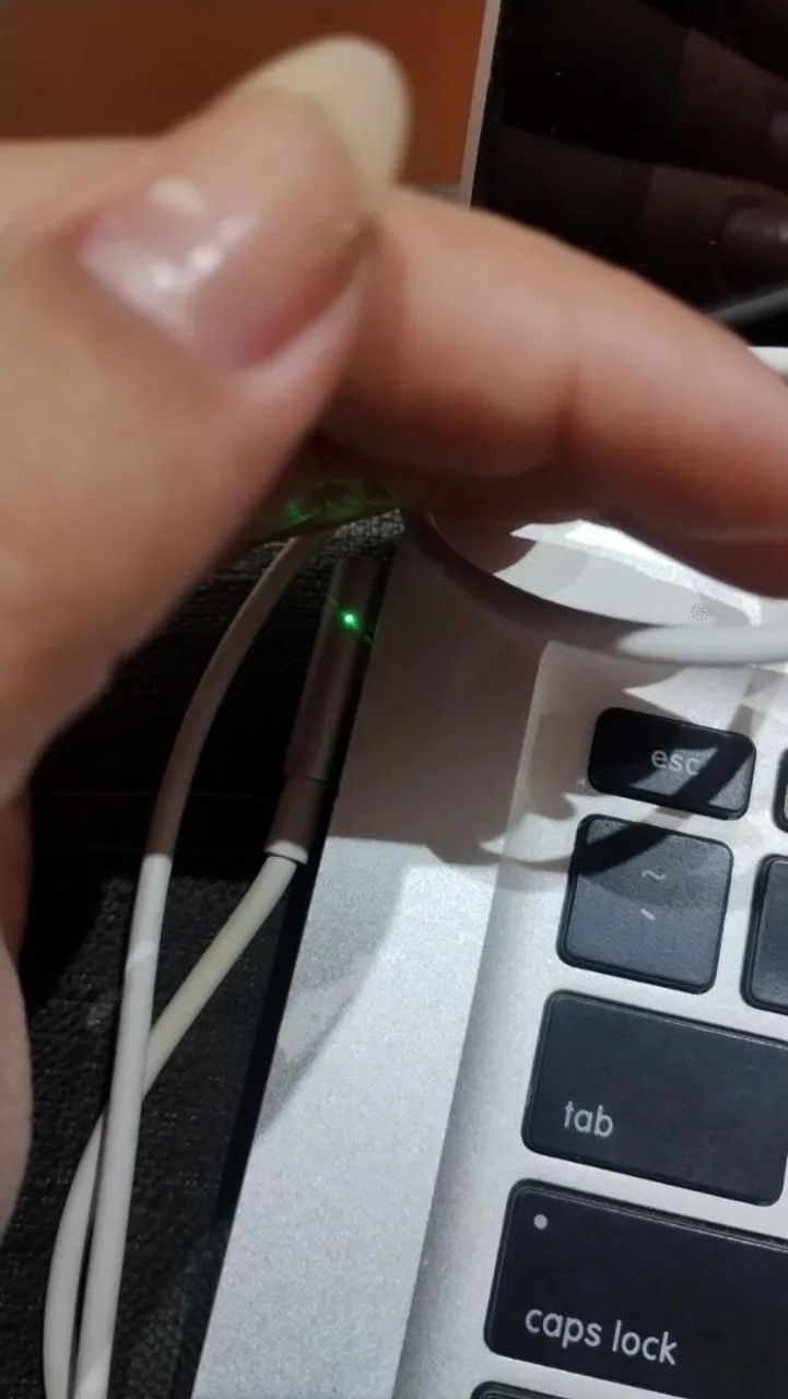 Macbook pro 2010/2011 - Foto 4