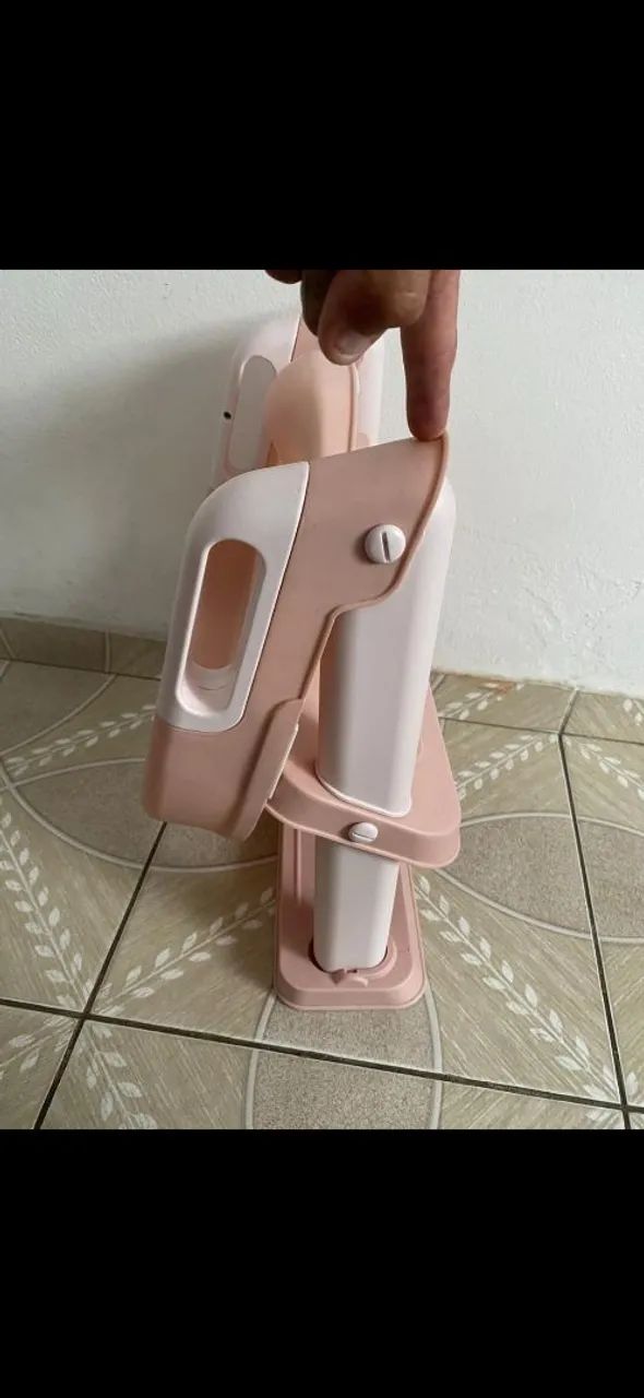 Troninho móvel. - Foto 2