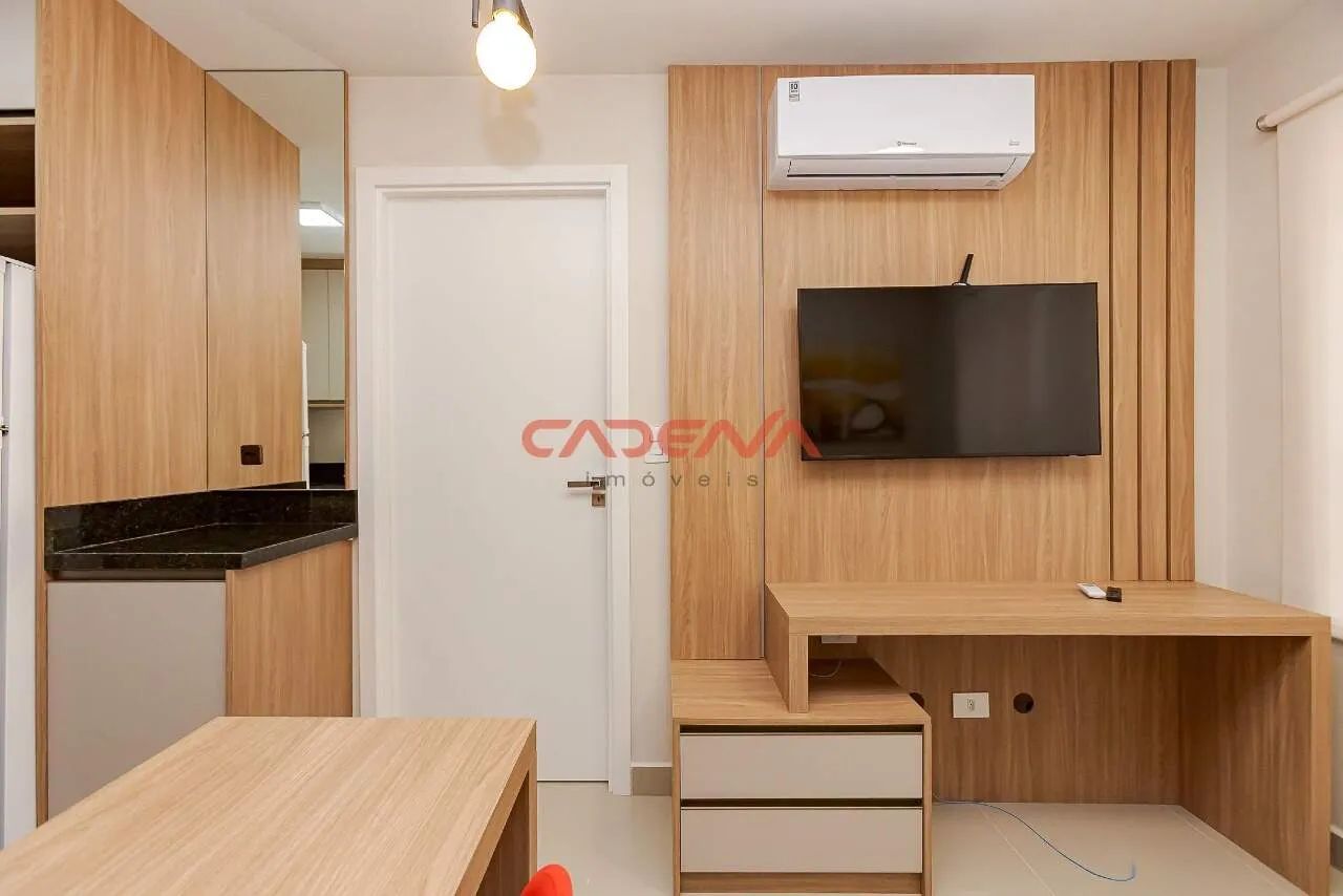 Apartamento com 1 quarto para aluguel no Centro - Foto 8