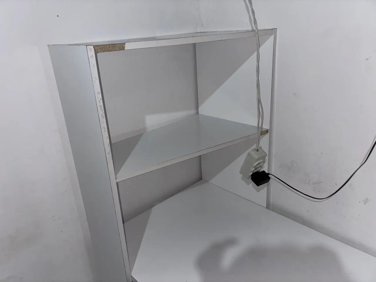 Mesa de estudos, trabalho, etc...