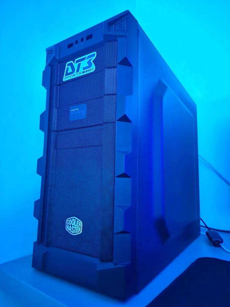 PC Gamer (Oportunidade!)