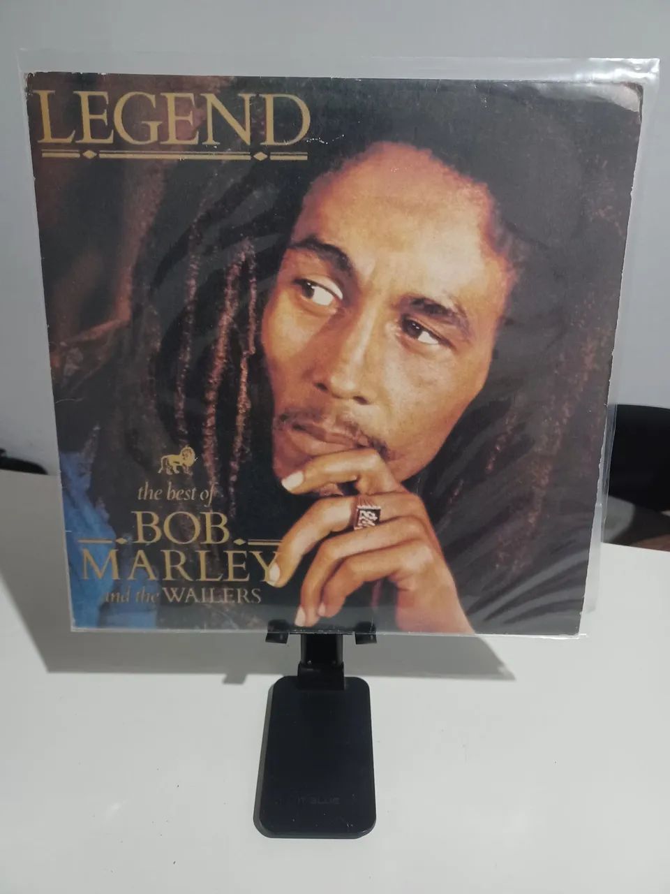 Lp disco de vinil 