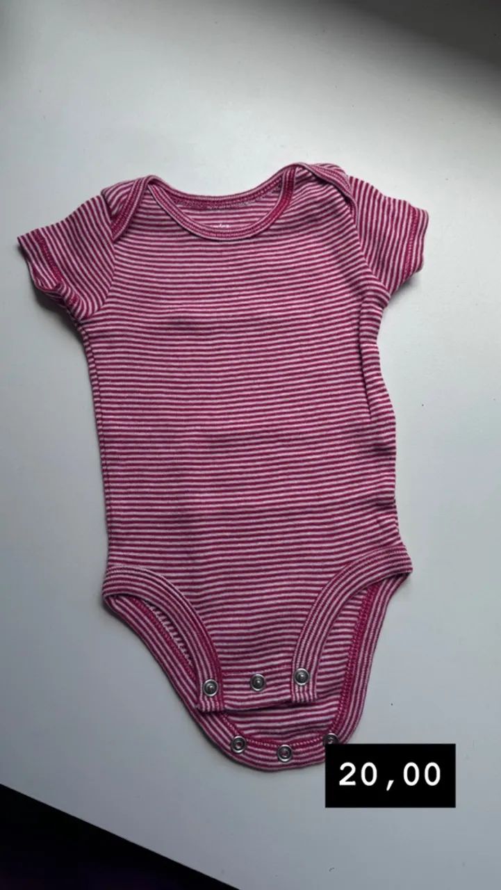 Roupas Carters menino - Foto 5