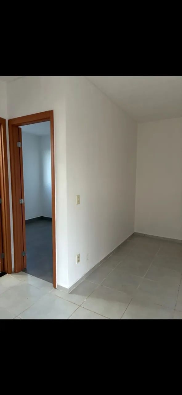 Apartamento 2 Quartos  - Foto 4