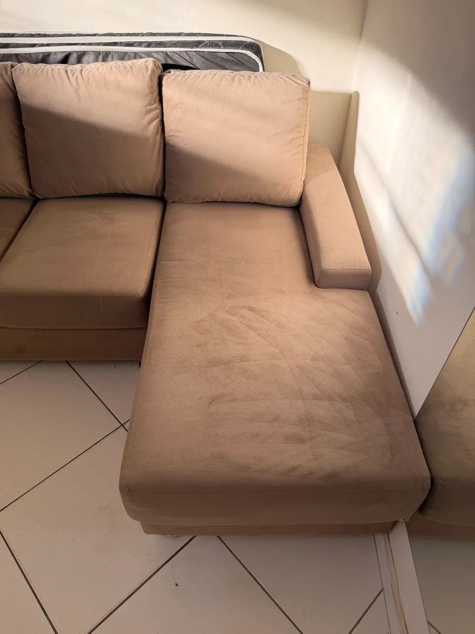 SOFÁ 4 LUGARES  - Foto 3