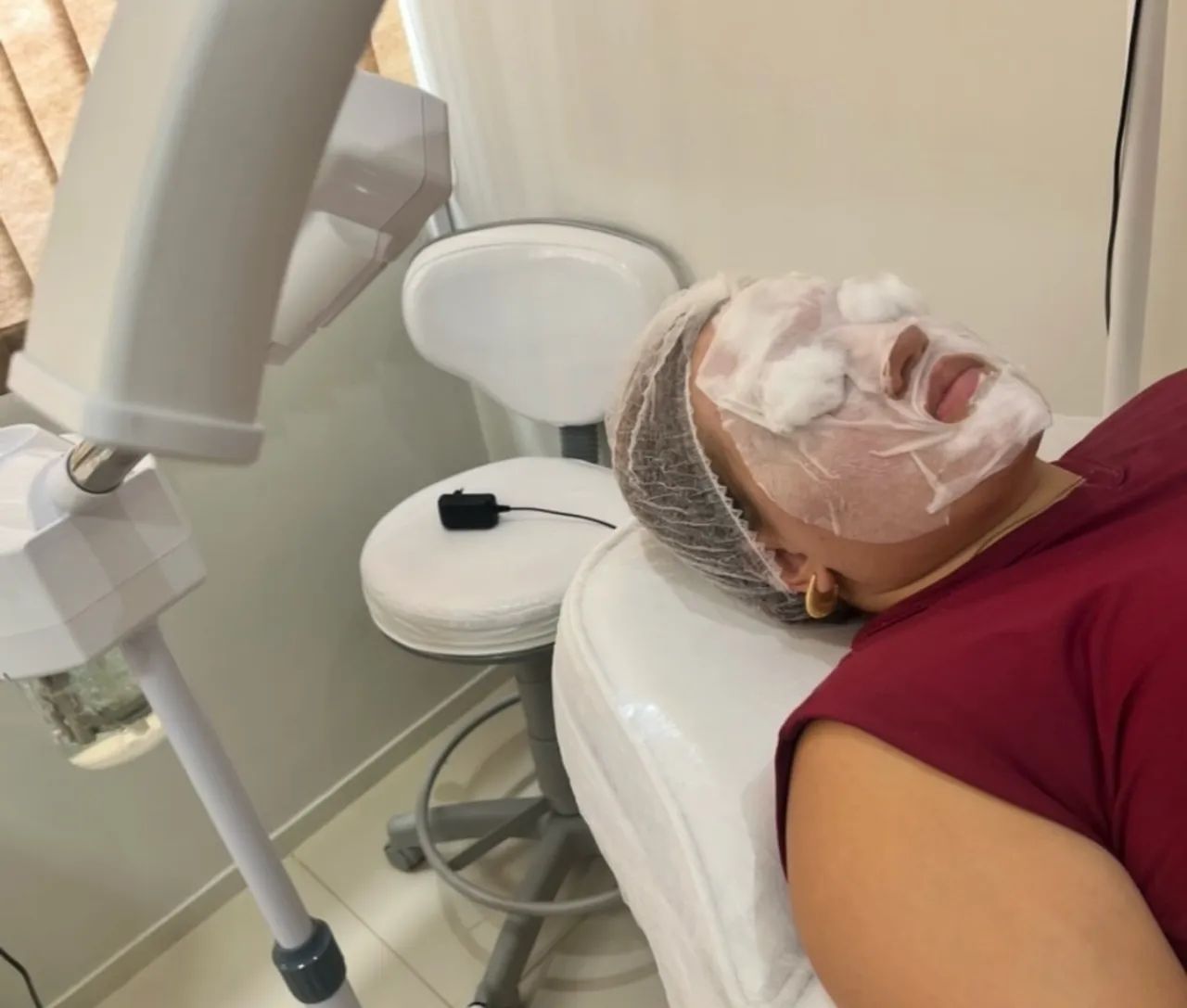 Limpeza de pele com extração de Cravos  - Foto 5