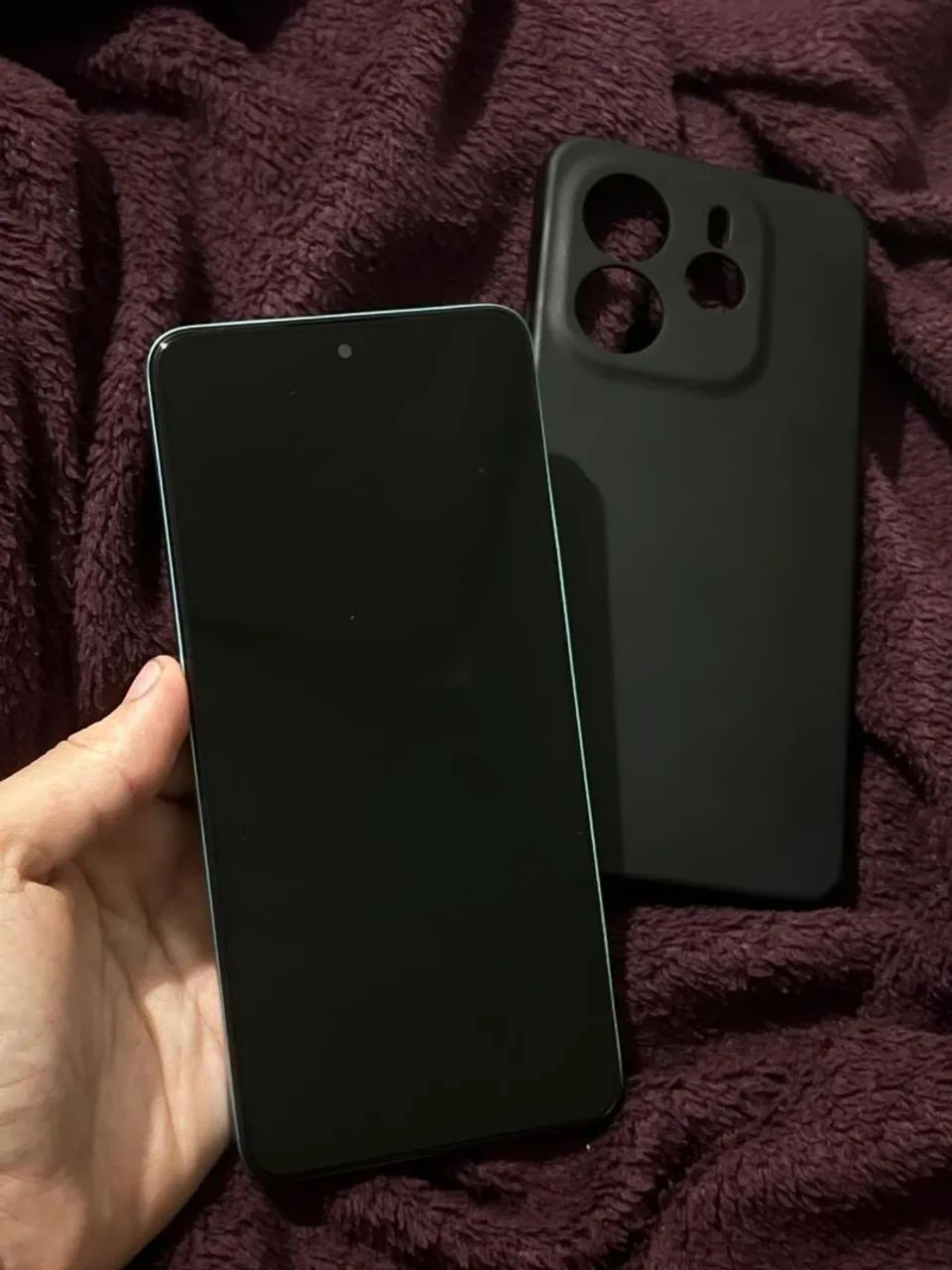 Redmi Note 14 5G - Pra vender rápido - Foto 2