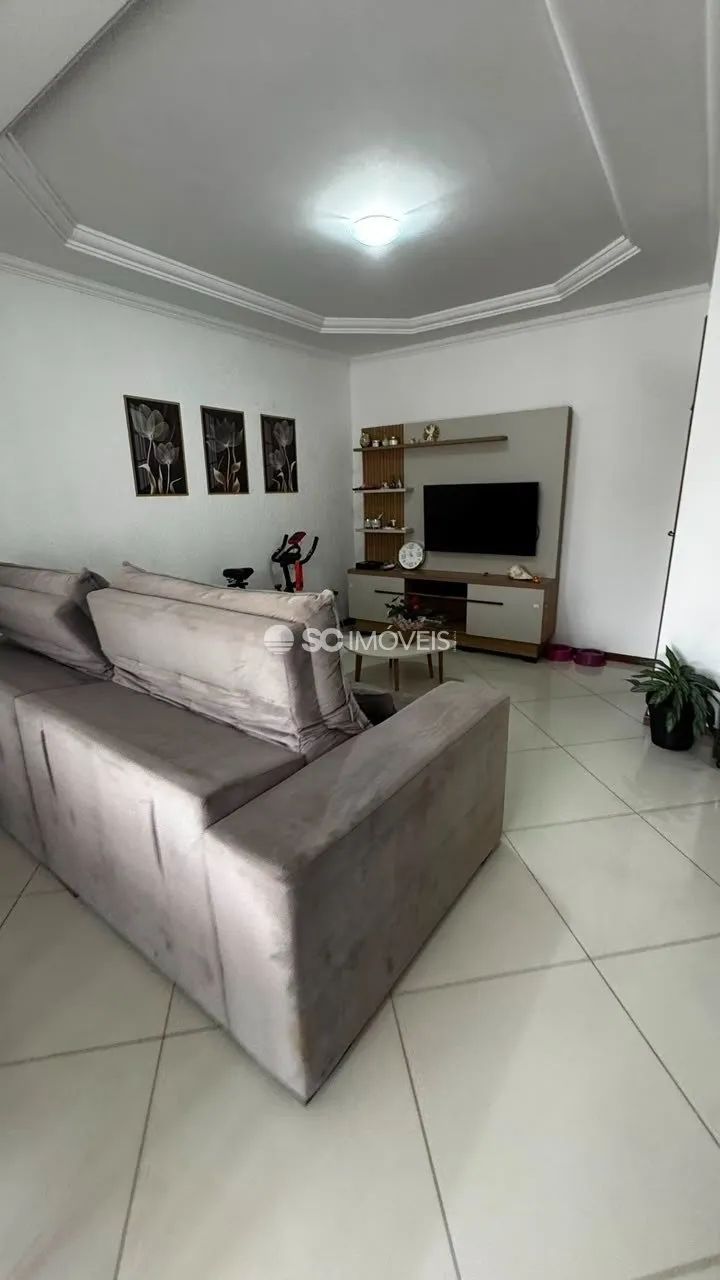 Apartamento bem localizado 2 dormitórios com suíte - Foto 5