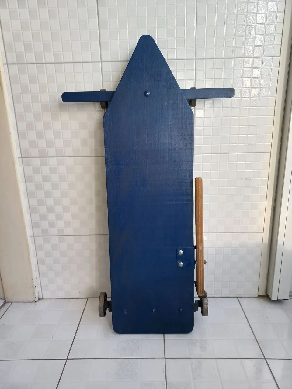 Carrinho de rolimã super reforçado - Foto 2