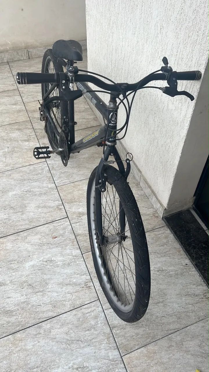 Bicicleta aro 26  - Foto 2