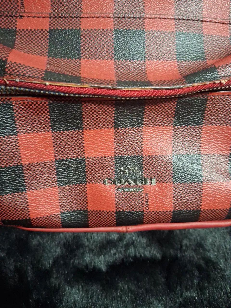 Mochila coach - Foto 2