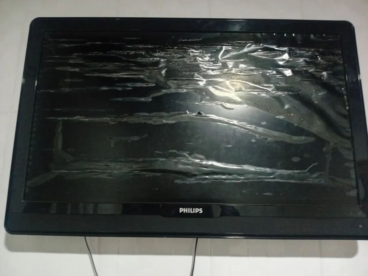 Televisão  - Foto 2