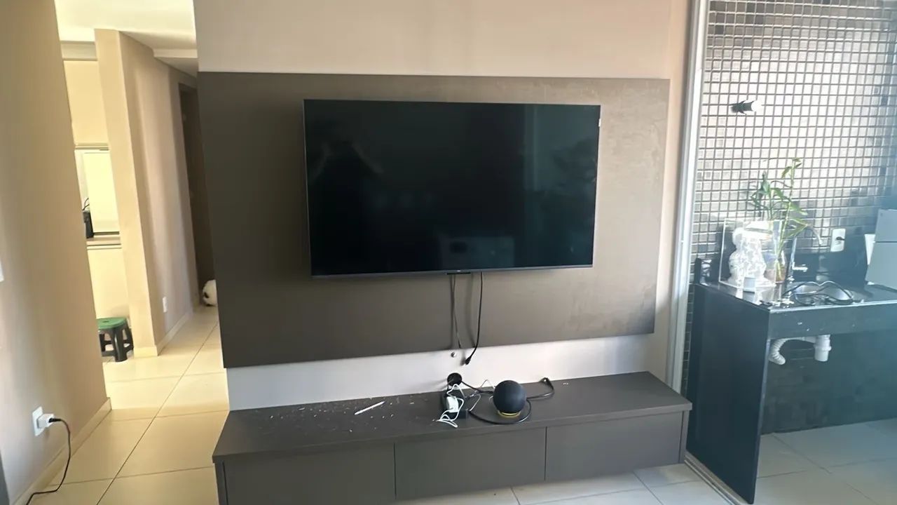PAINEL SALA  - Foto 3