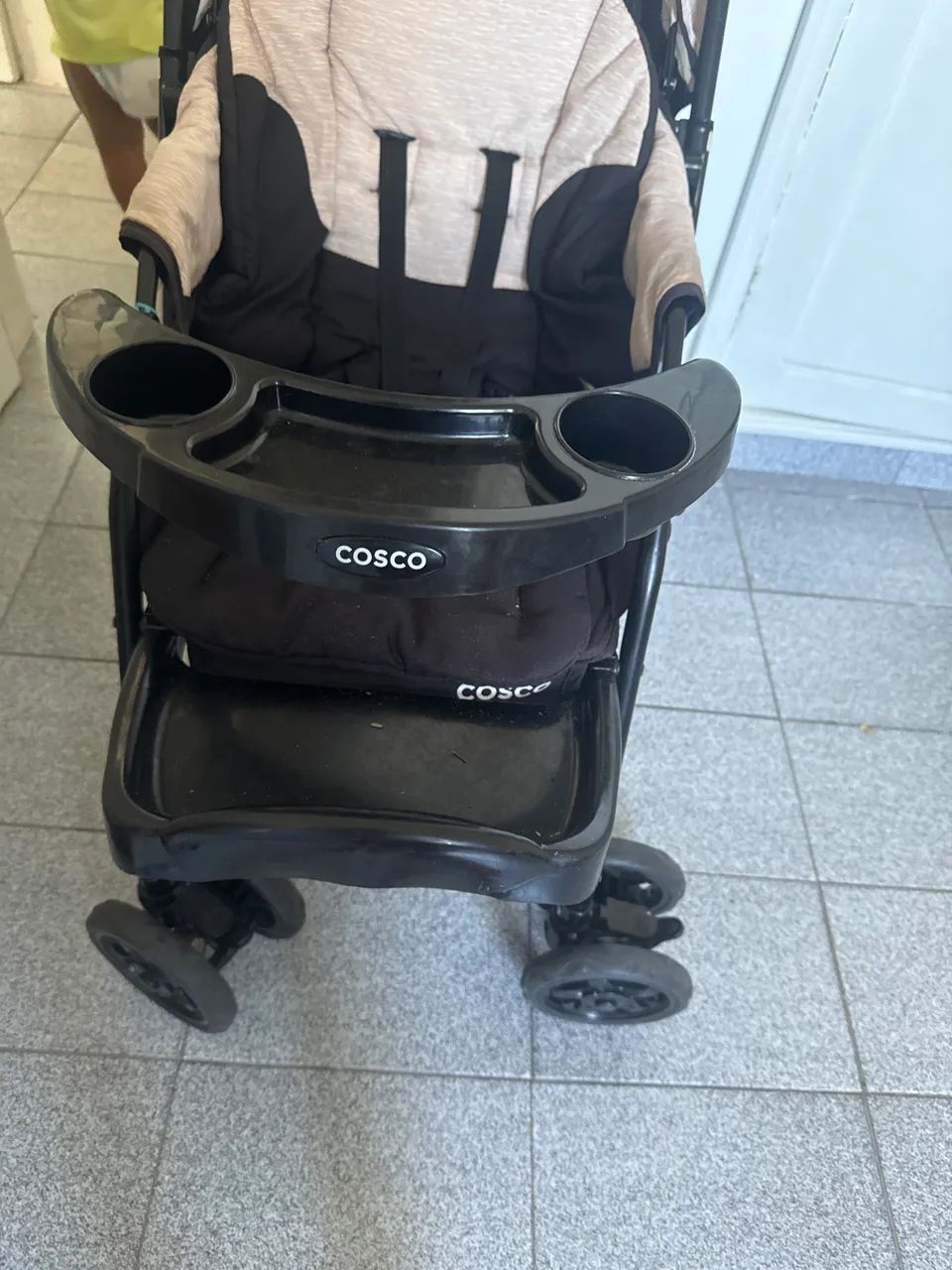 carrinho de bebê à venda  - Foto 3
