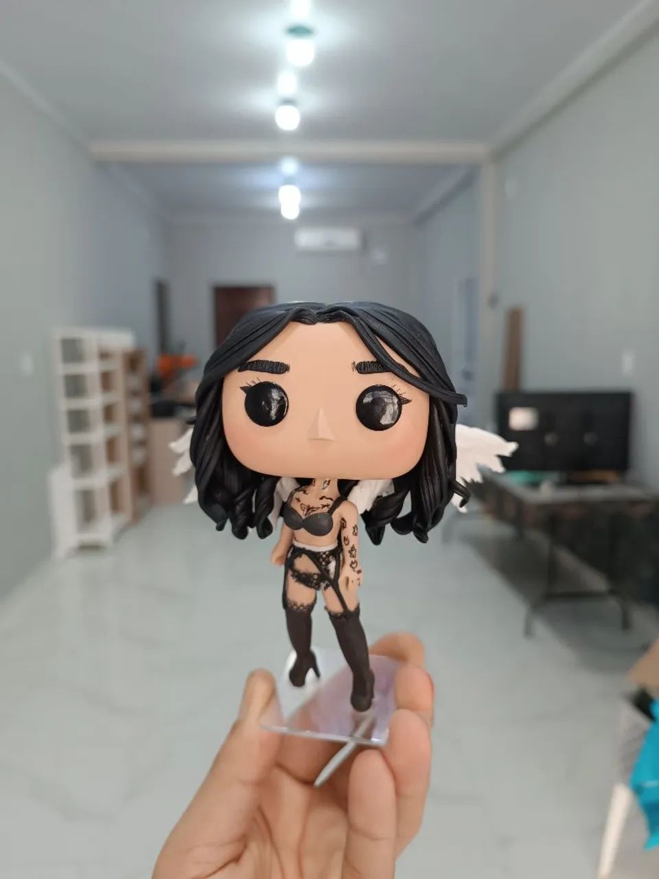 Funko pop personalizado - Foto 3