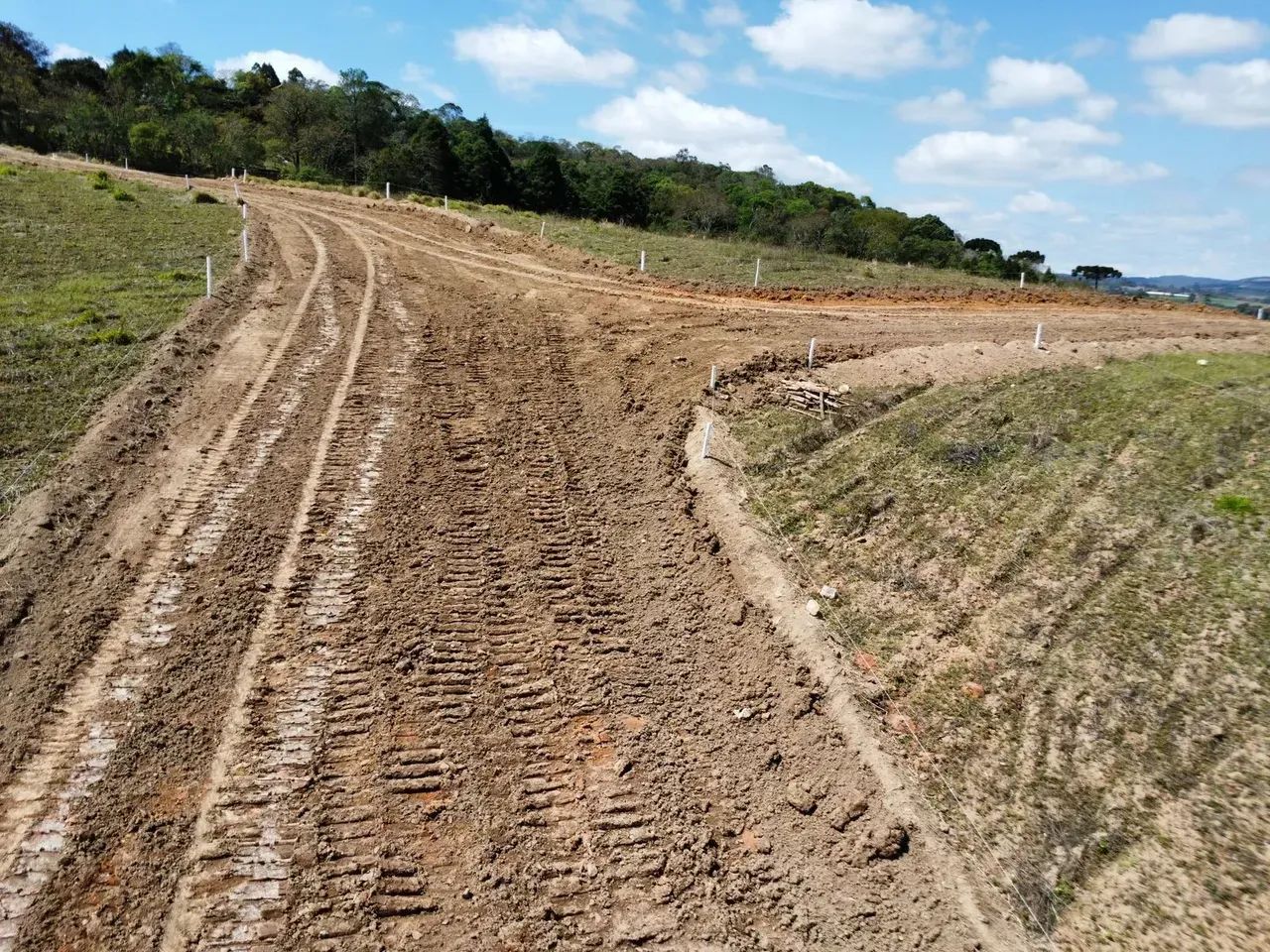 Terreno em Caucaia do Alto Cotia com 500m² - Documentação ok - Foto 3
