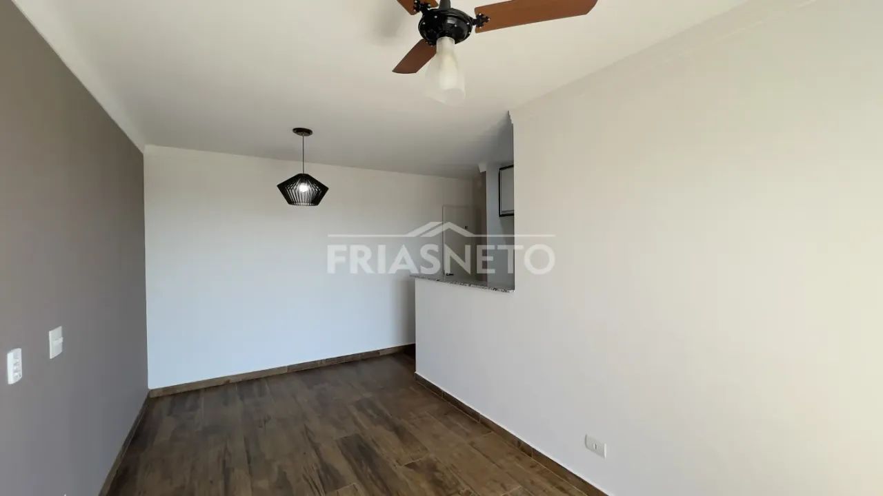 Apartamento no Condomínio Ilhas Canárias Residence na Avenida Dois Córregos em Piracicaba - Foto 2