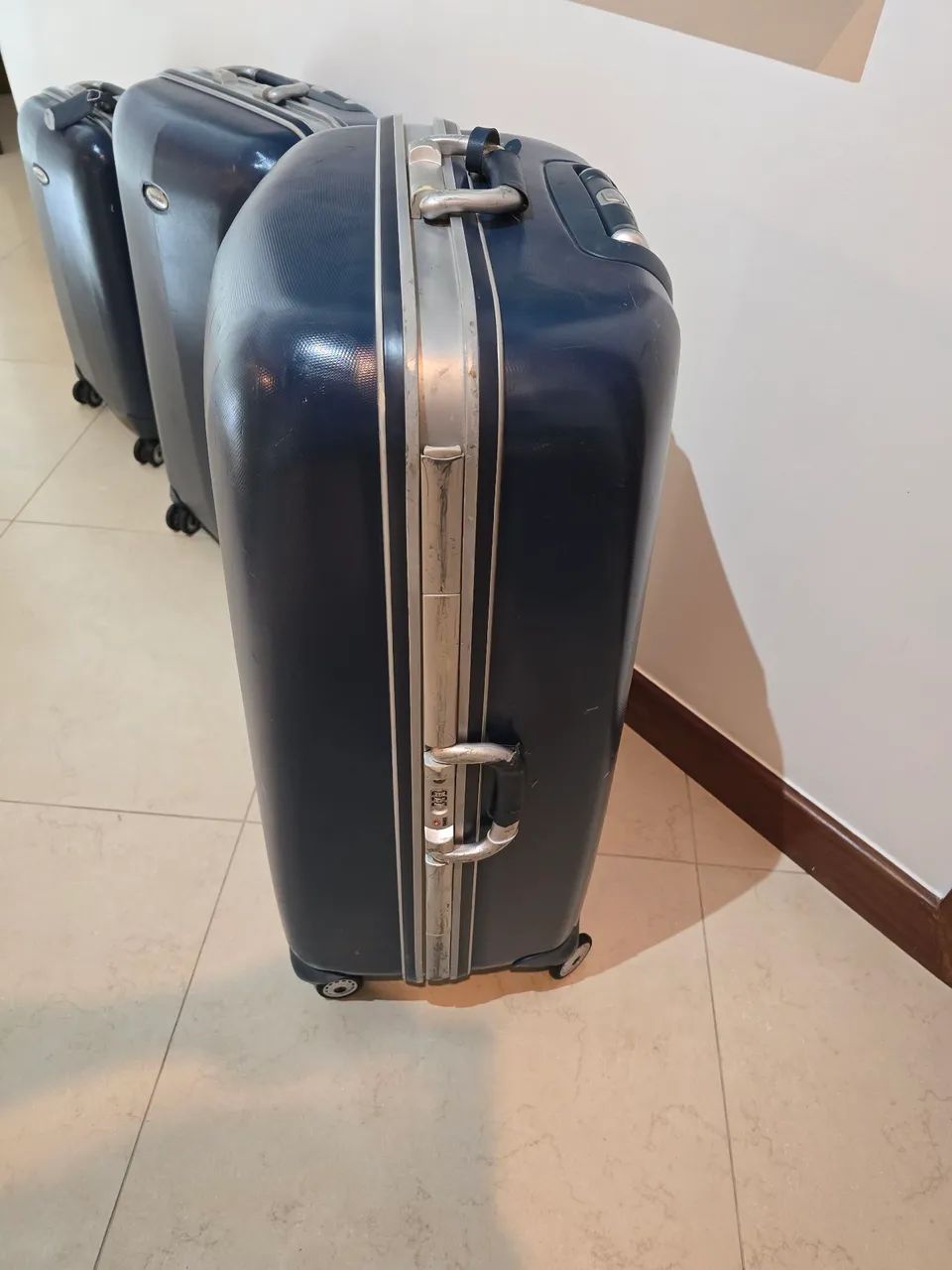 Malas de viagem  - Foto 2