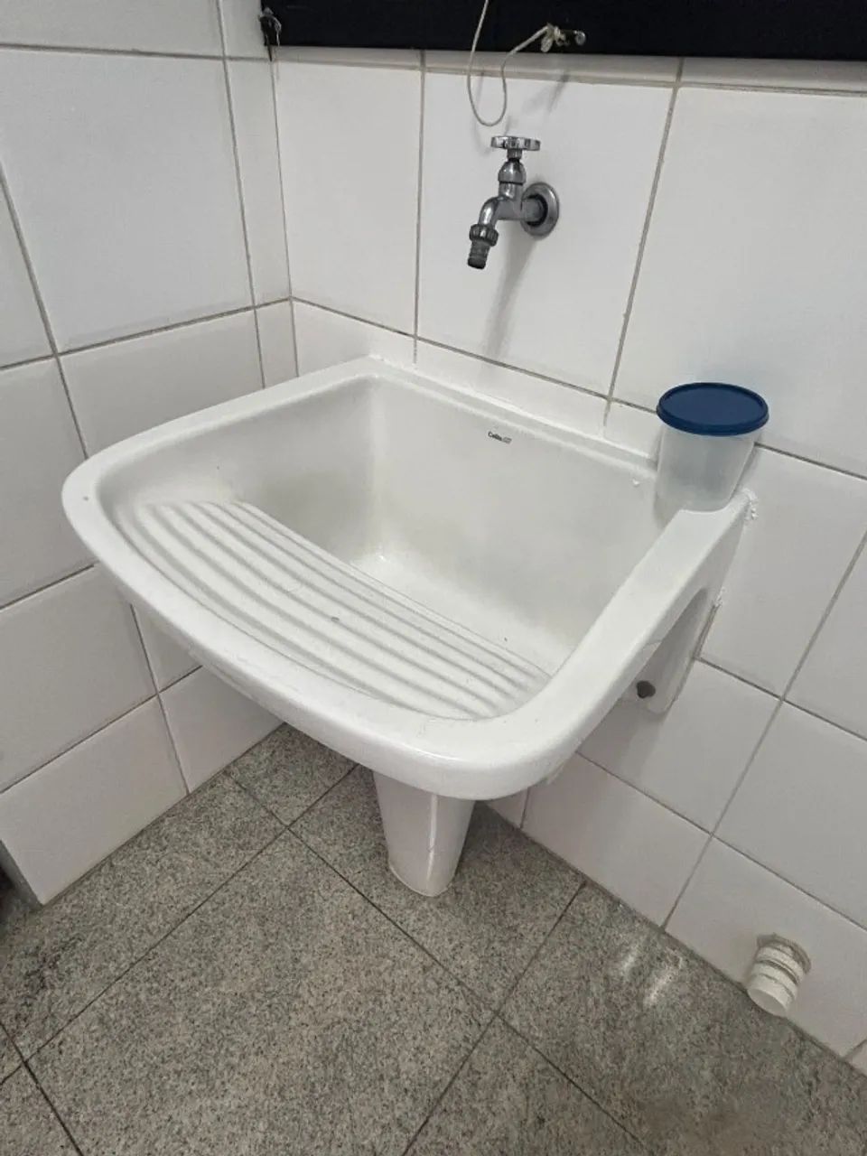 Tanque lavar roupa - Foto 2