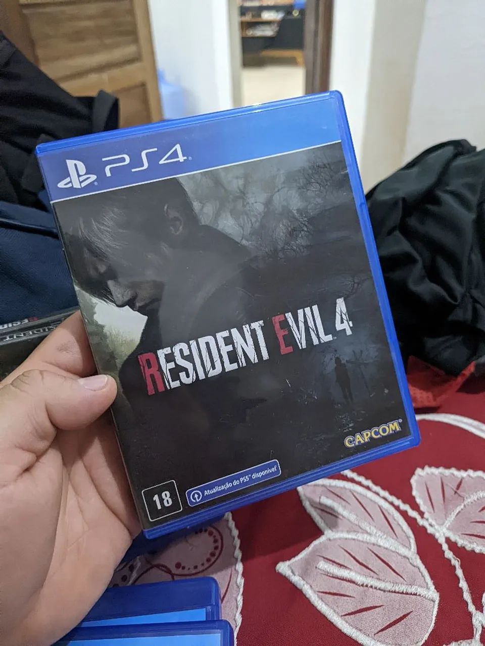 Jogos ps4 - Foto 4