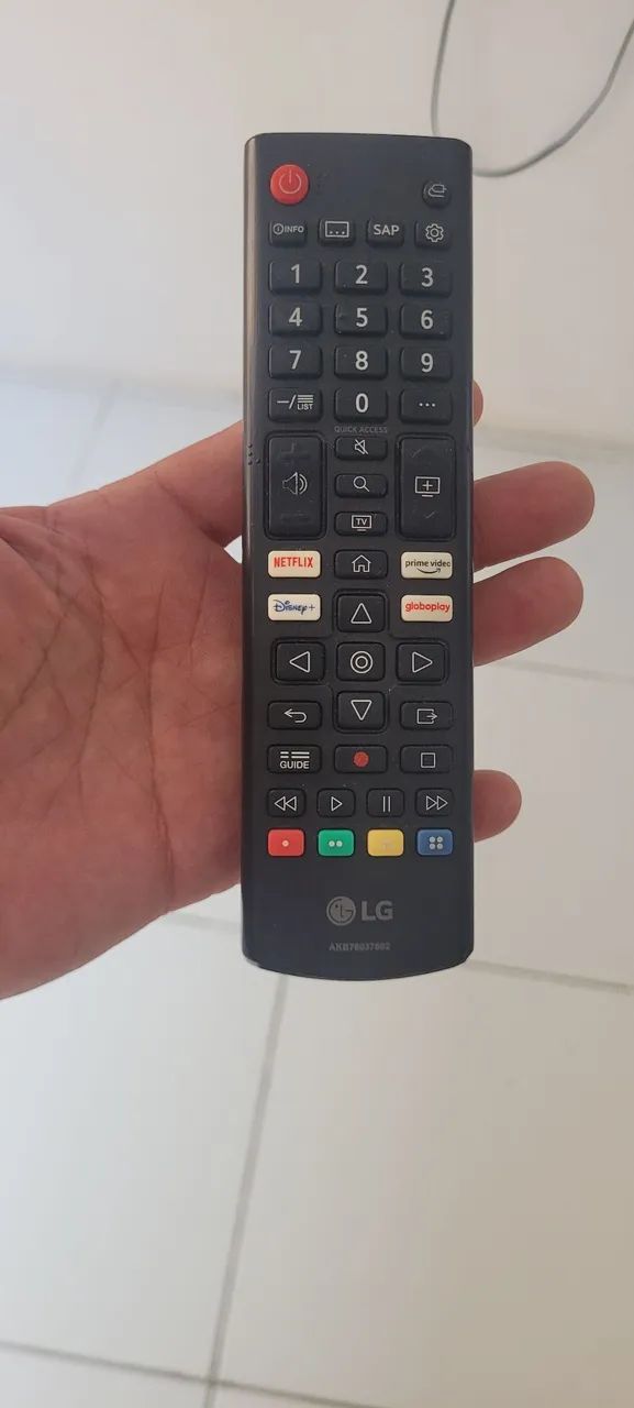 Tv LG 32 smart - Foto 2