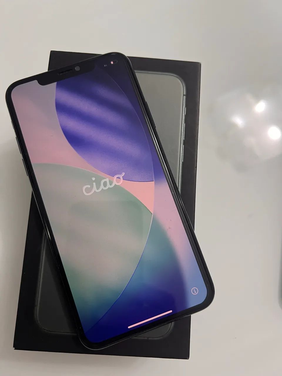 iPhone 11 Pro Max 256 GB
