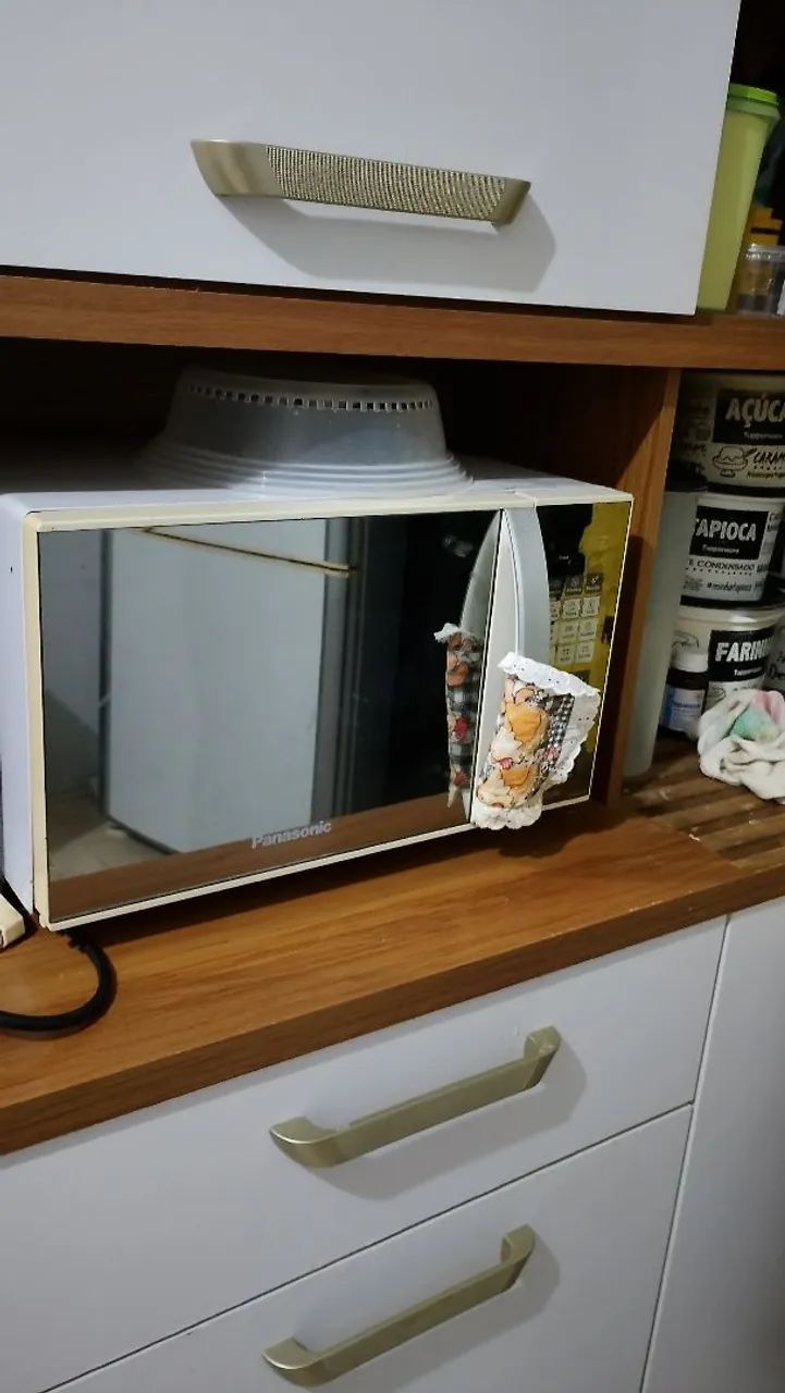 Microondas 