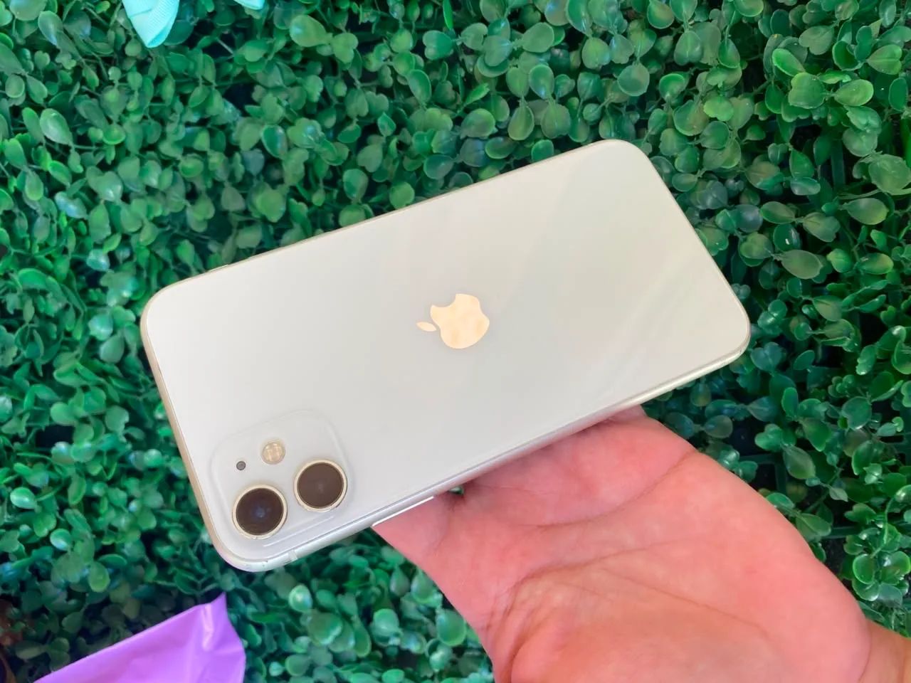 iPhone 11 - Foto 2