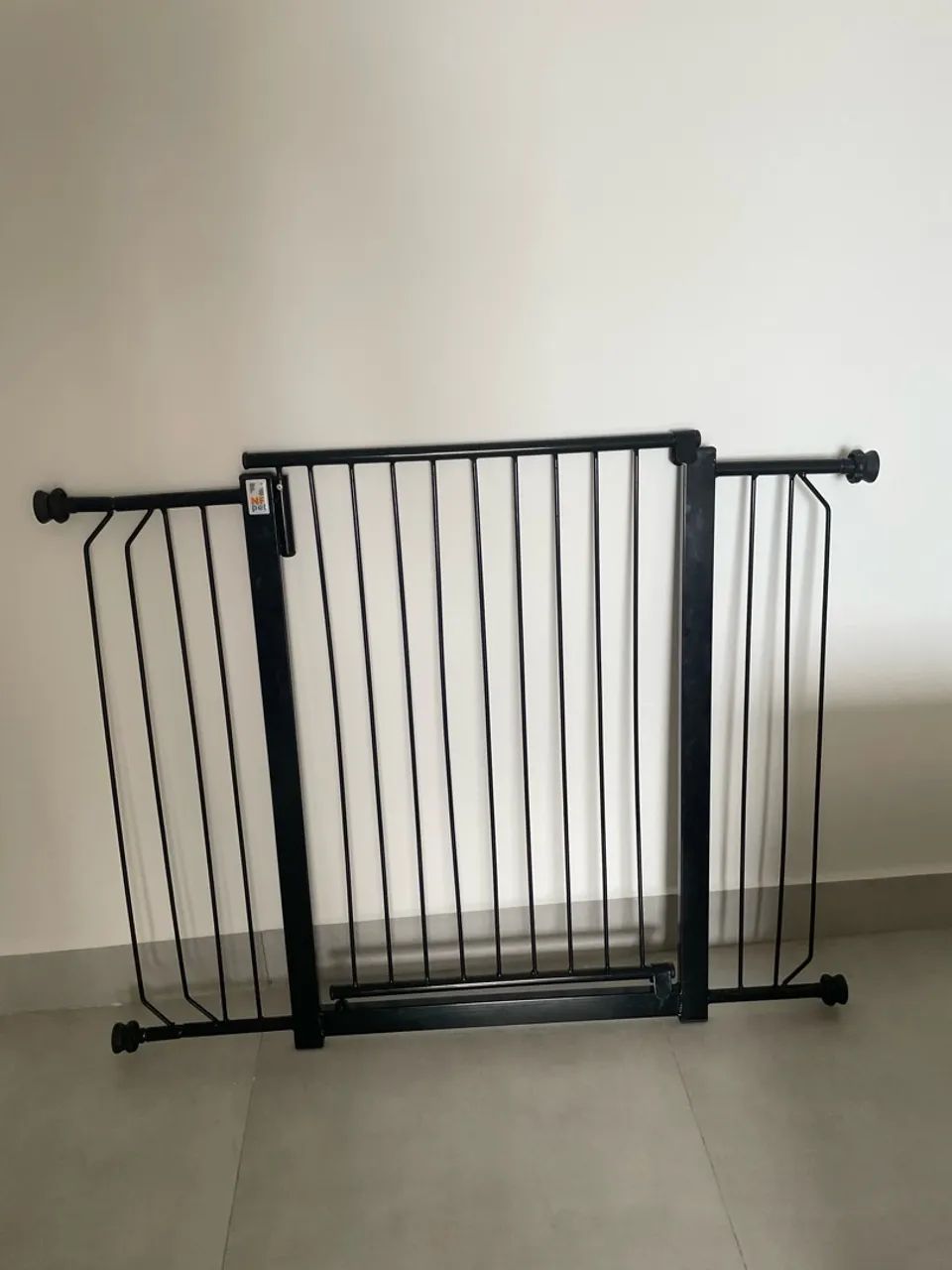 Portão grade Pet Maxi plus