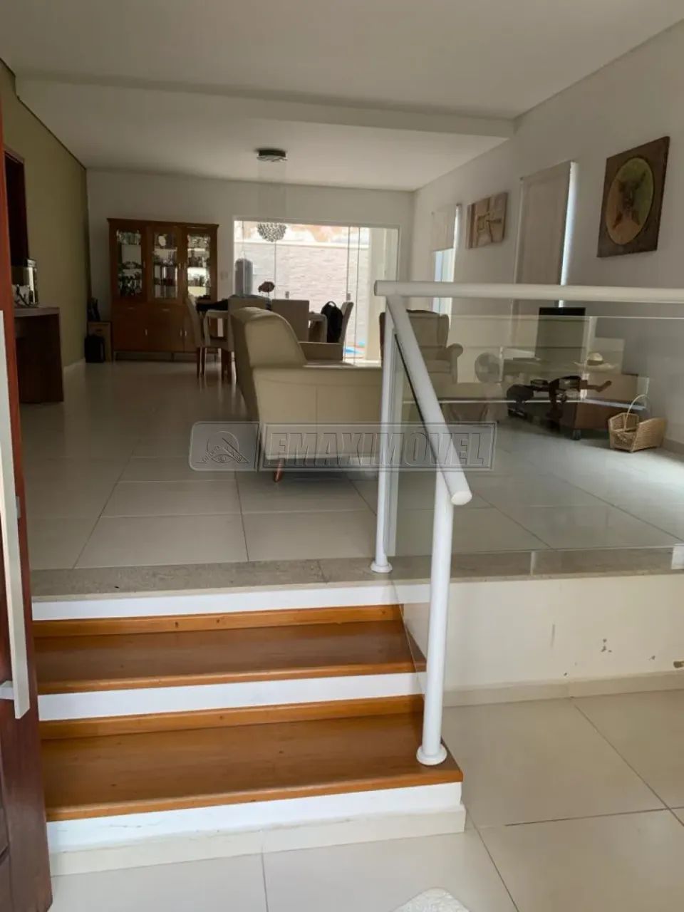 Casa em Condomínios em Votorantim - Foto 2