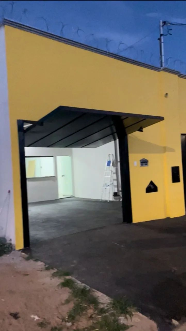 Foto - Uberlândia - Martins
