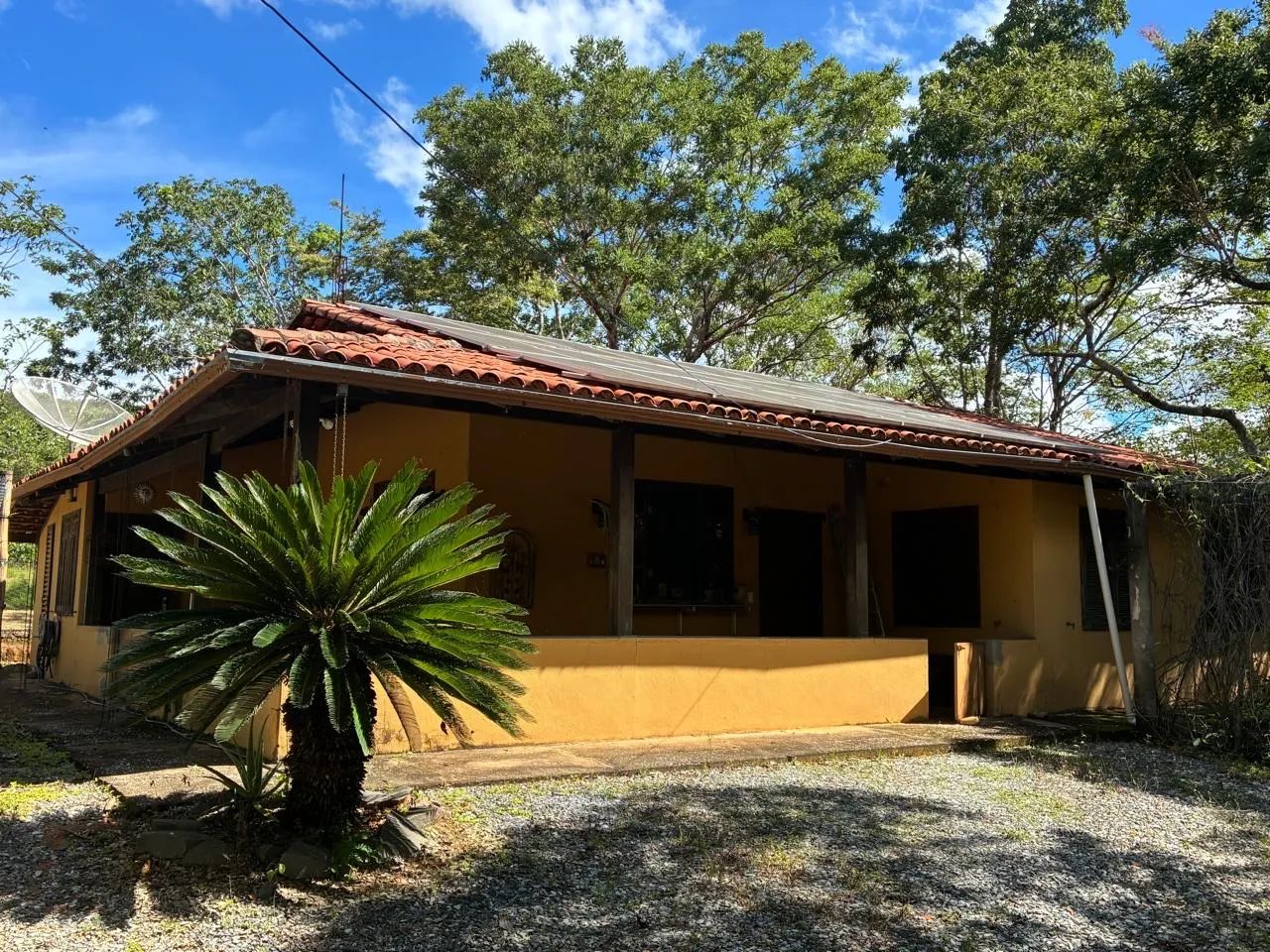 Foto - Três Marias - 