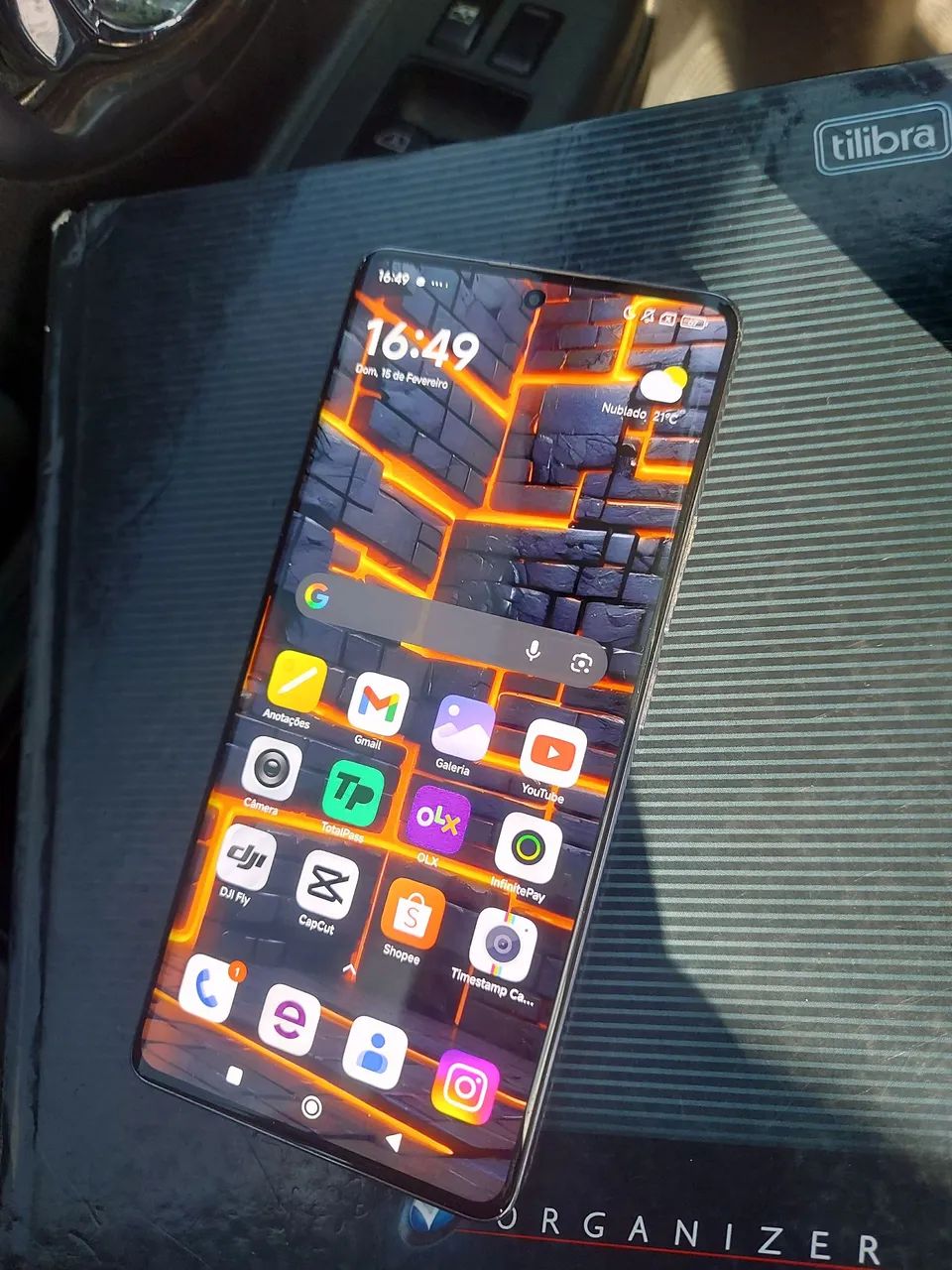 Xiaomi Redmi Note 14 pro 4g - Foto 2