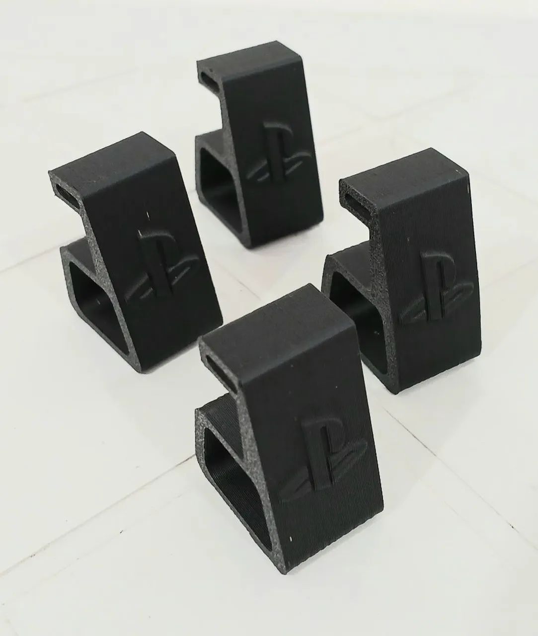 Suporte PS4 Slim ou PRO. Aqui na LOJA FABGAMES 