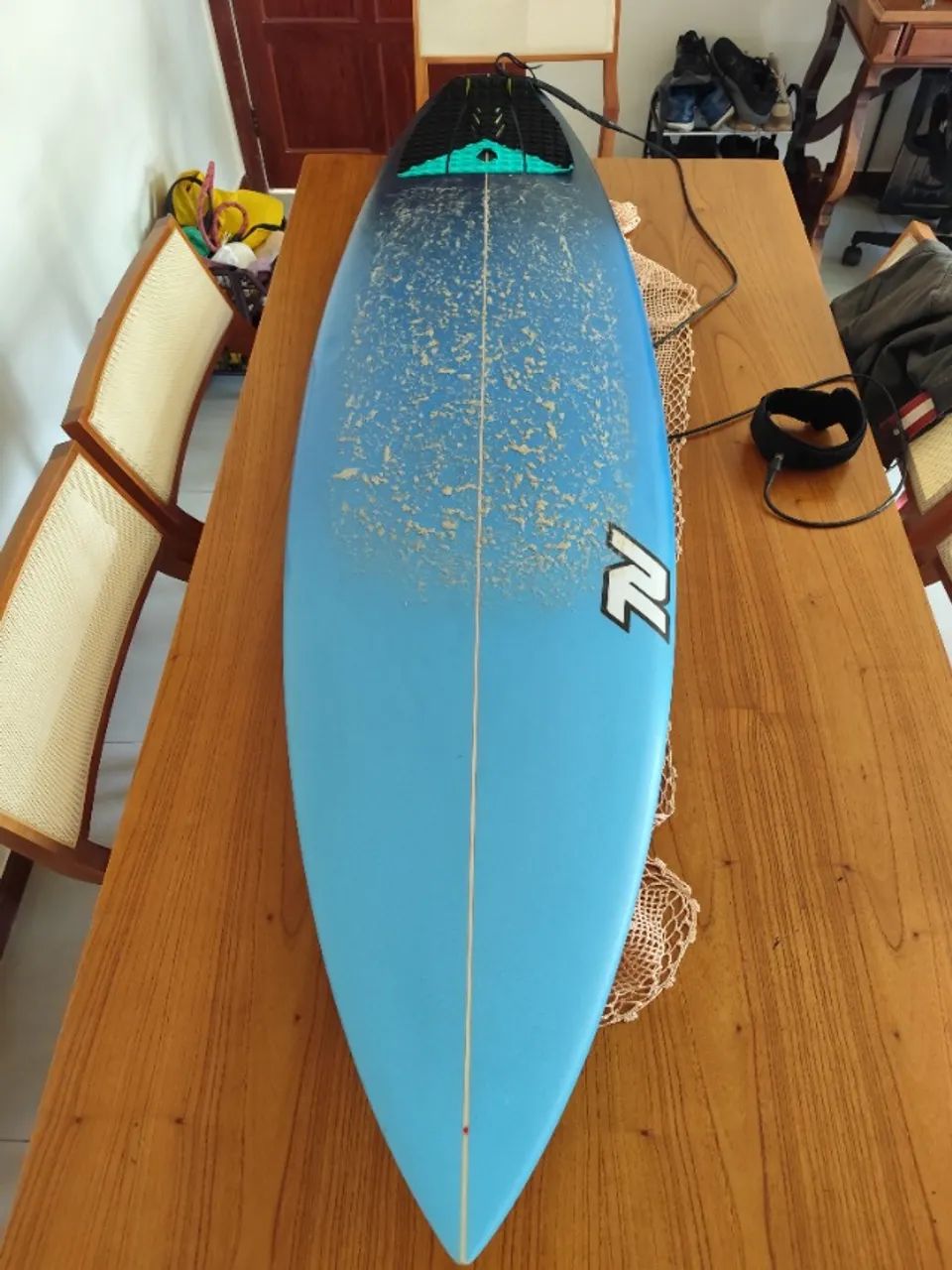 prancha de surf - Foto 2