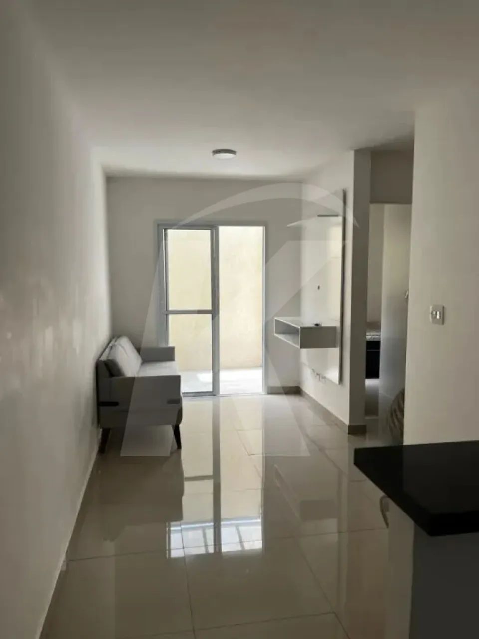 Apartamento mobiliado pronto para morar!