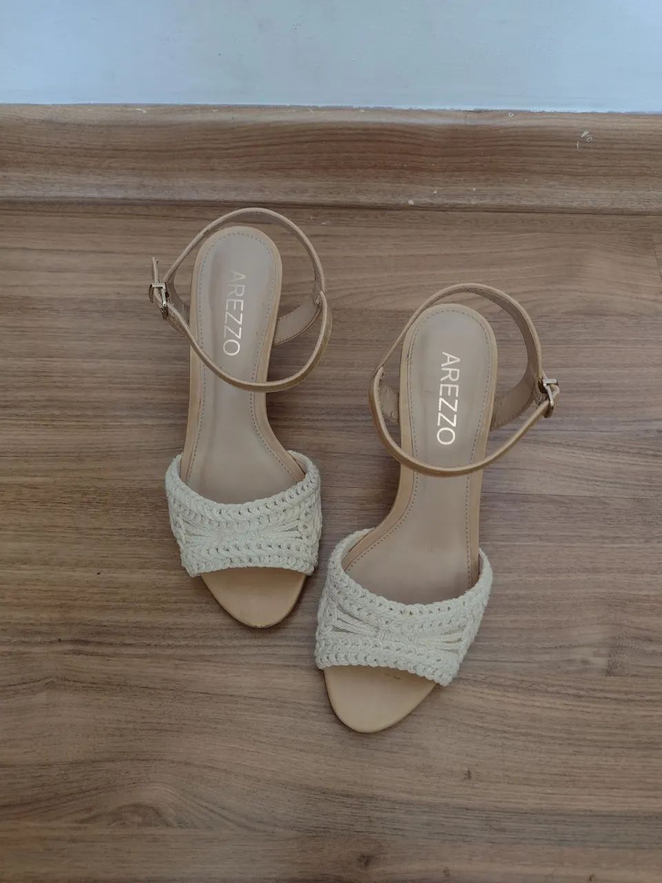 Sandália Arezzo - Foto 3