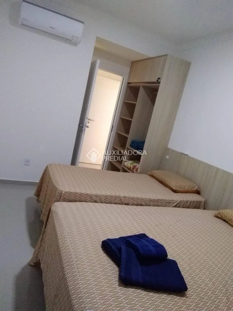 Excelente apartamento de 1 dormitório próximo ao mar. - Foto 3