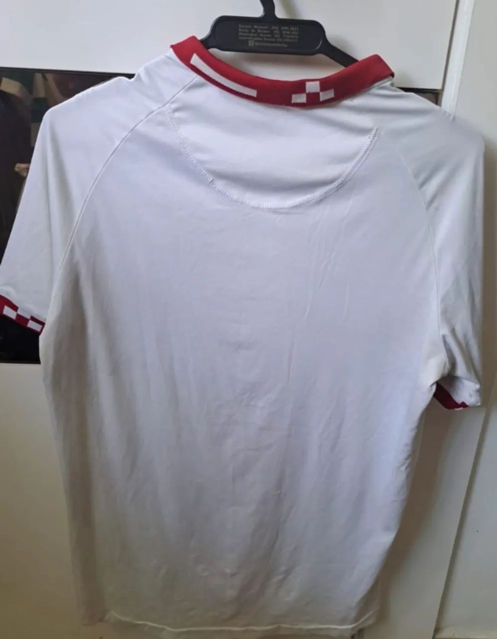 Camisa Vasco Templária - Foto 3