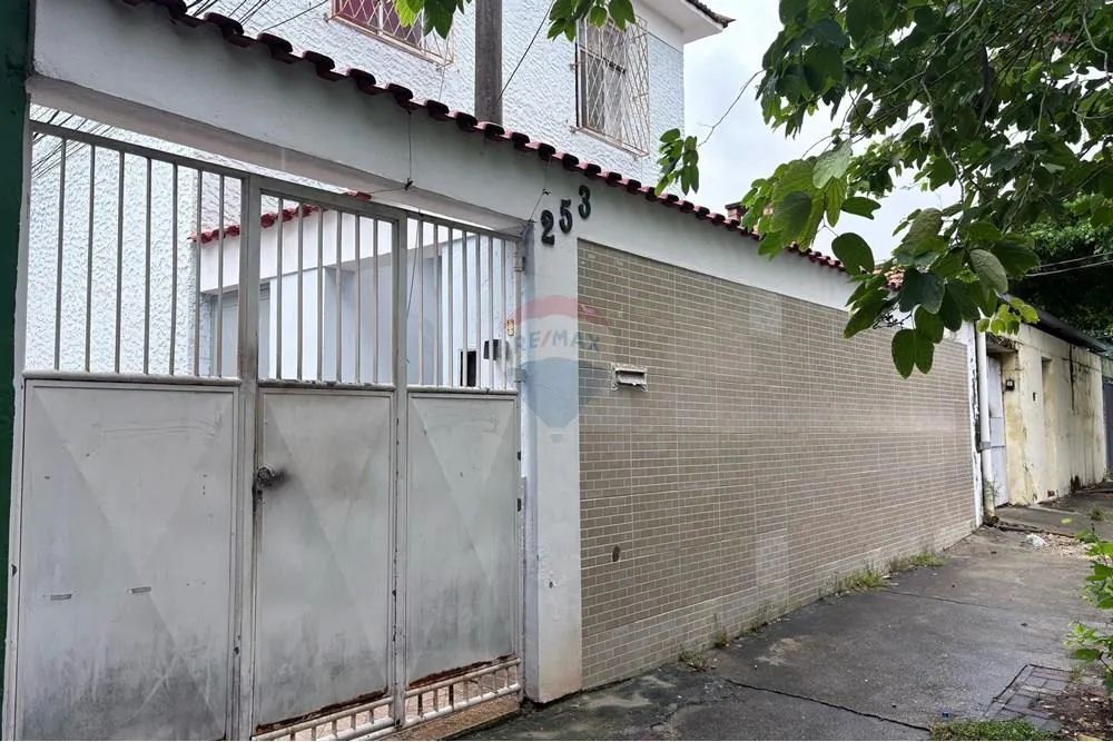 Apartamento com 50m² e 2 quartos em Cascadura. Rio de Janeiro,