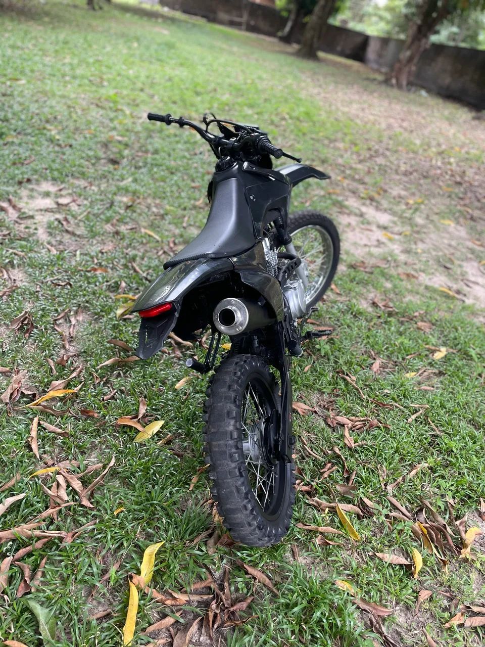 Bros/ CRF - Foto 2
