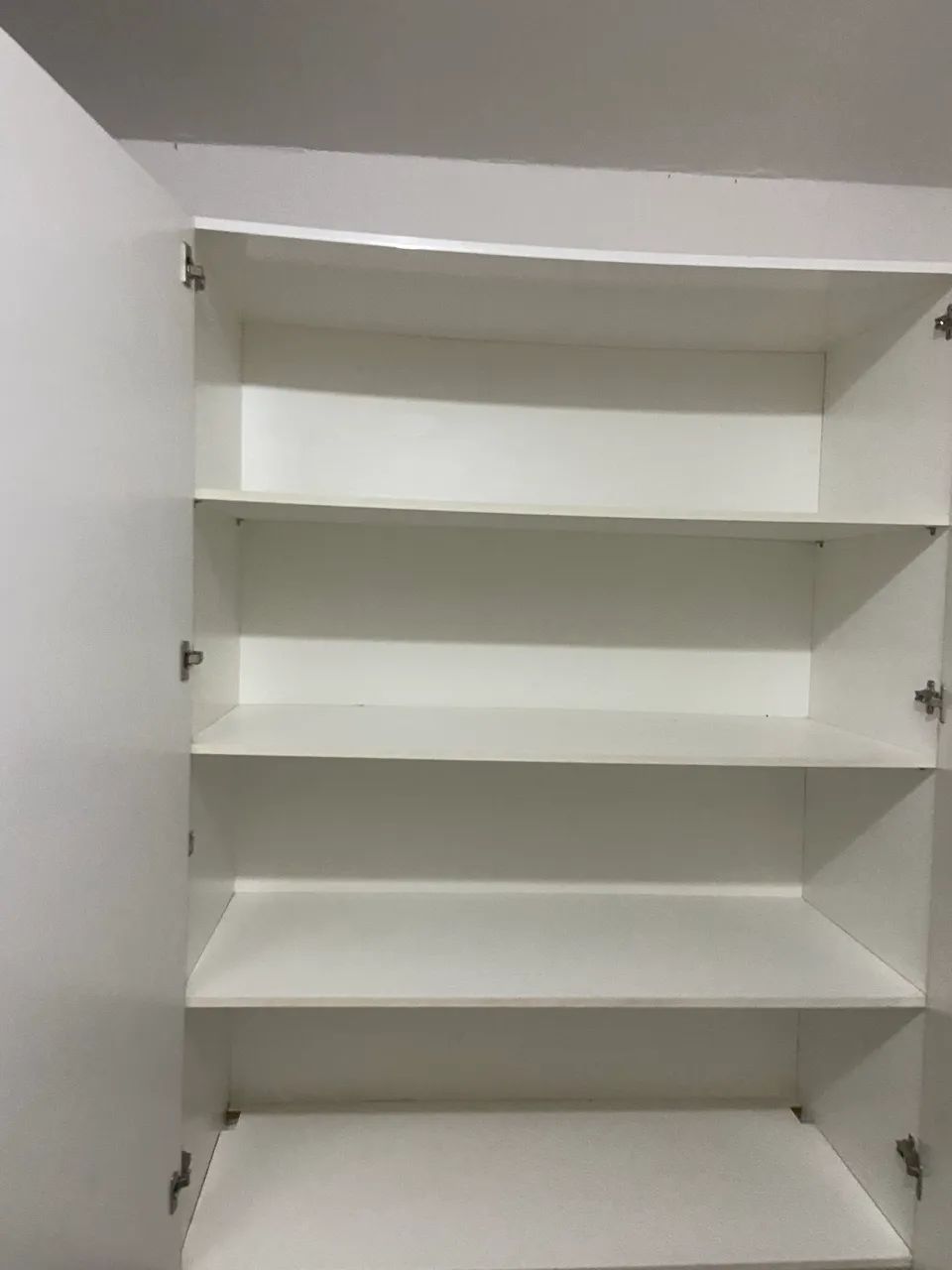 Armário Multiuso MDF - Foto 4