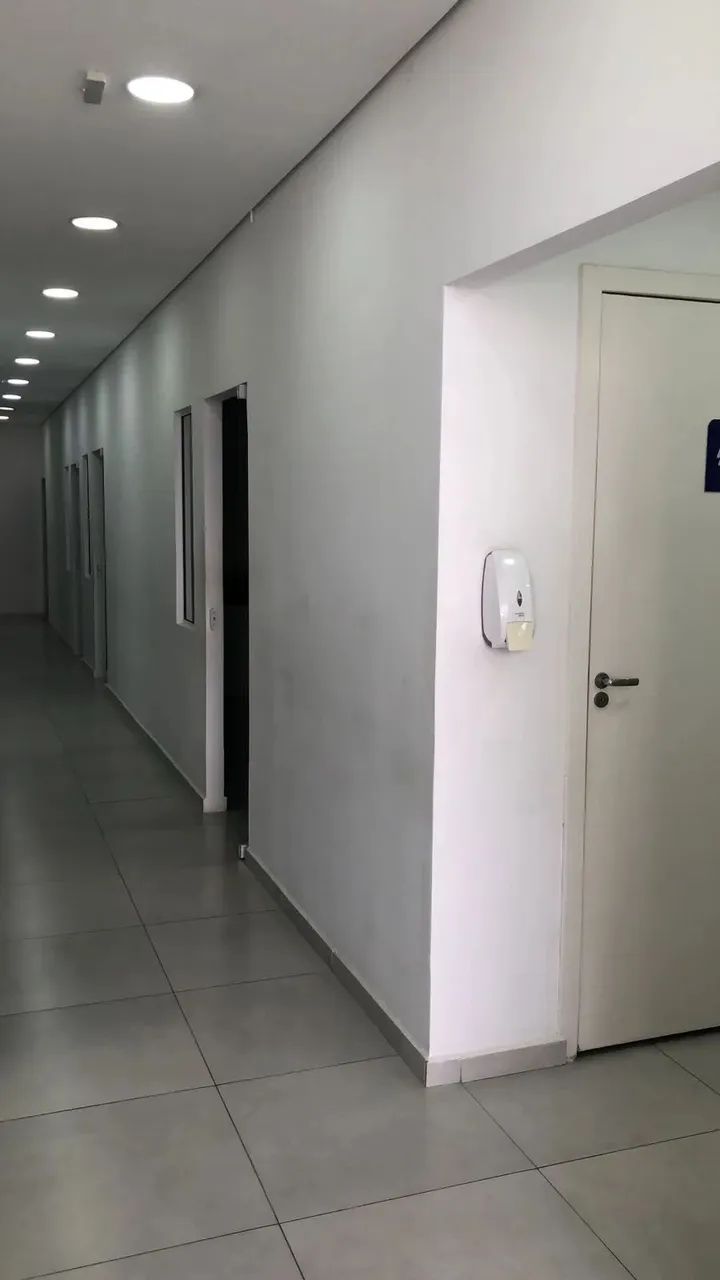 Imóvel para aluguel possui 280 metros quadrados em Ipiranga - São Paulo - SP - Foto 6