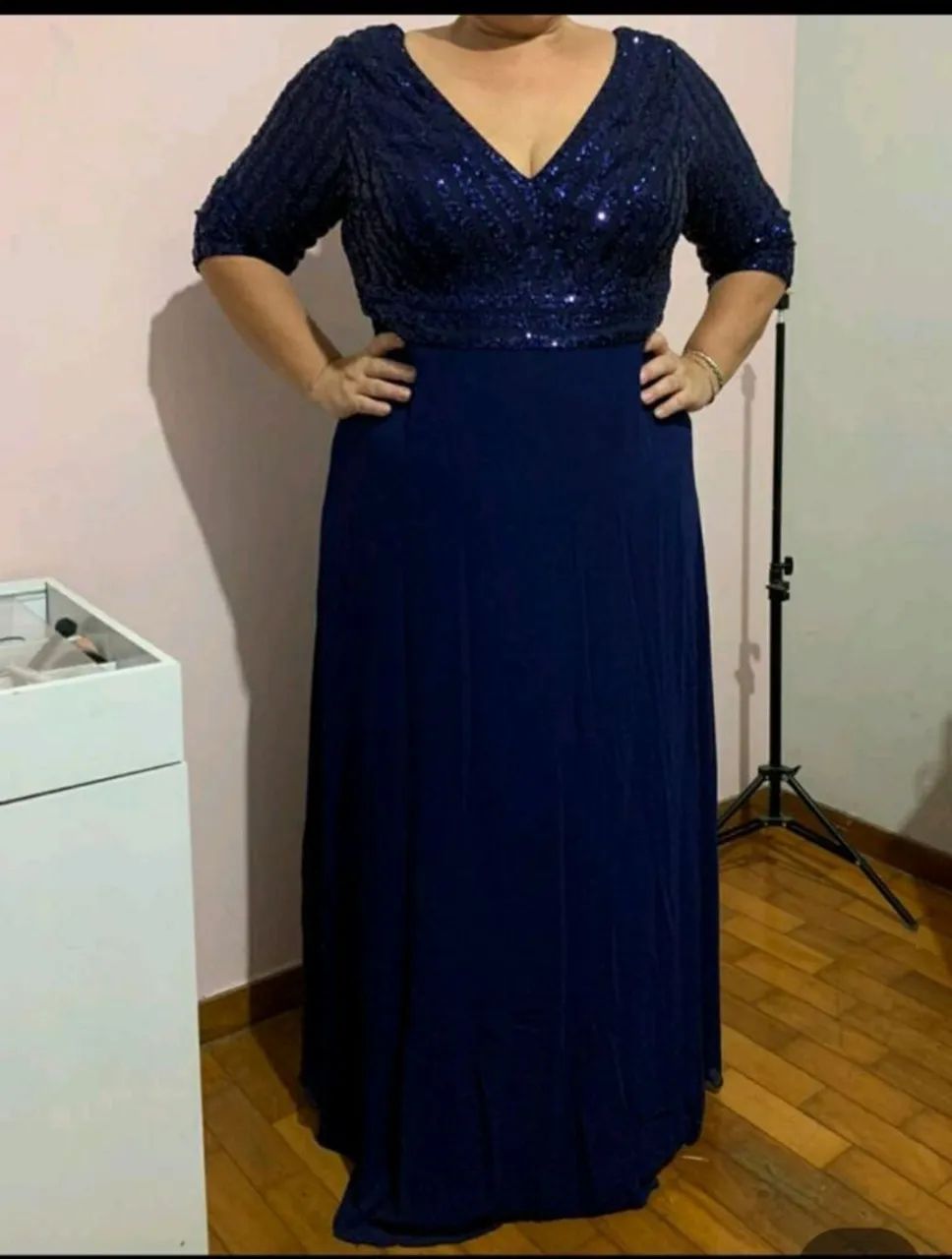 Vestido de festa - Foto 3
