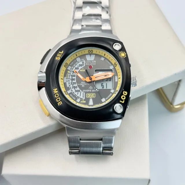 Relógio Citizen 2399