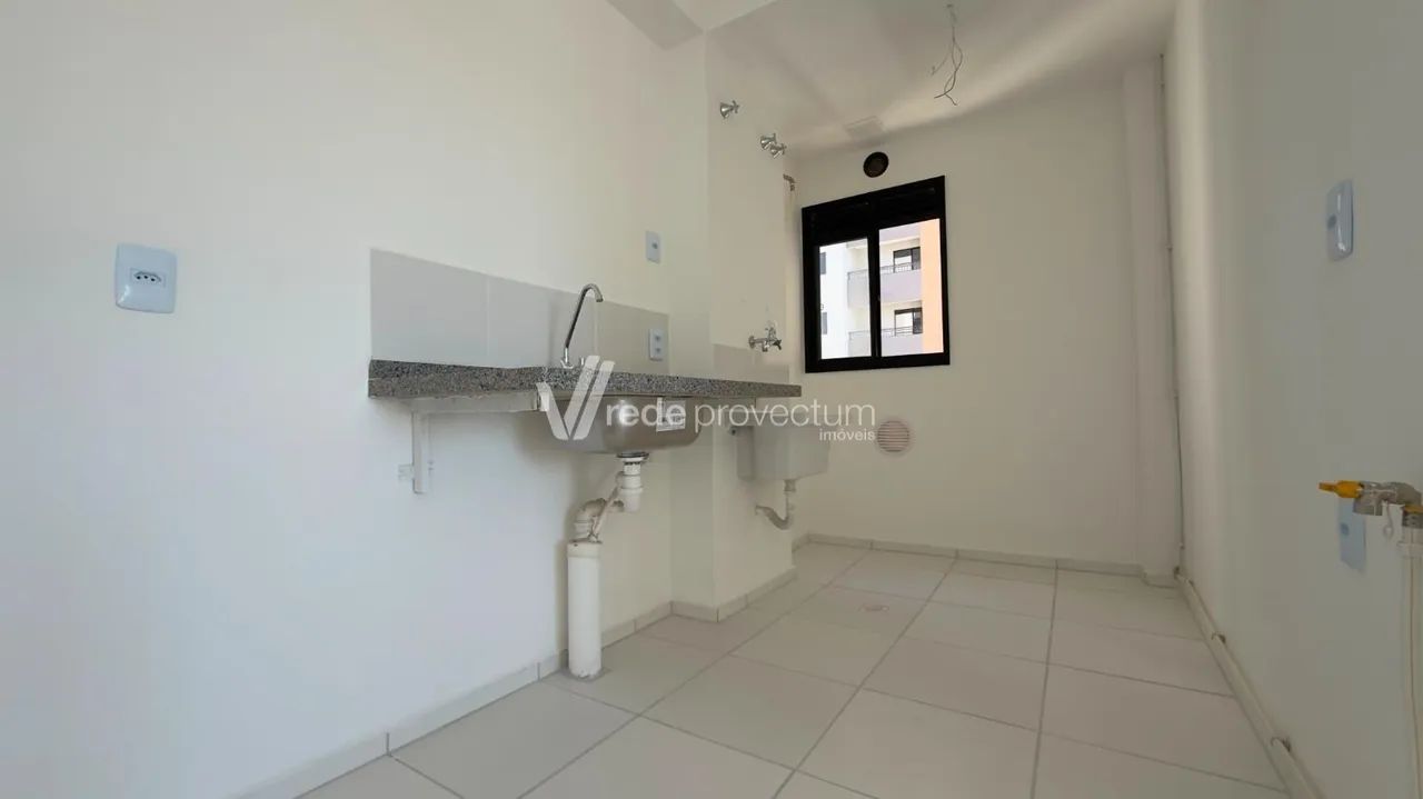 Apartamento a venda com 3 quartos no HM Maxi Campinas - Foto 5